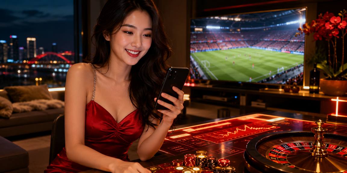 tk 3331 casino app visual